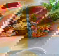 Moonlight Modern Vietnamese Restaurant - Tourism Gold Coast