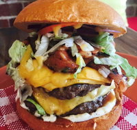 Mum's Burger Kitchen - Tourism Gold Coast