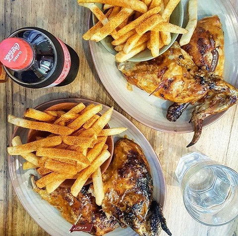 Nando's - Subiaco - Tourism Gold Coast 0