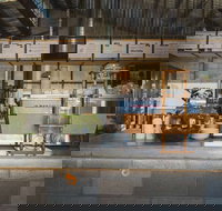 Neighbourhood Coffee Roasters - Auchenflower - Gold Coast