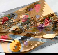 Osteria - Tourism Gold Coast