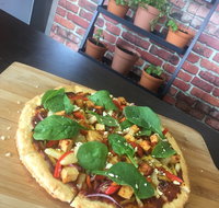 Pizza Paradise - Tourism Gold Coast