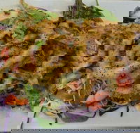 Pizza Artigiana - Tourism Gold Coast