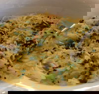 Pizza Capers - Tourism Gold Coast