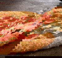 Pizza Hut - Keperra - Gold Coast