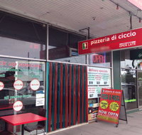 Pizzeria di Ciccio