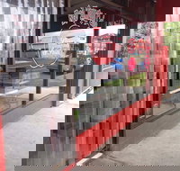 Red Tomato Cafe - Tourism Gold Coast