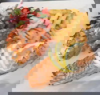 Reel Deal Fish - Tourism Gold Coast