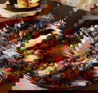 Richmond Oysters - Oakleigh - Tourism Gold Coast