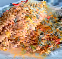 Richard's Tasty Corner - Tourism Gold Coast