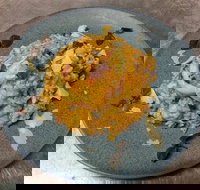 Russo's Pizzeria Ristorante - Tourism Gold Coast