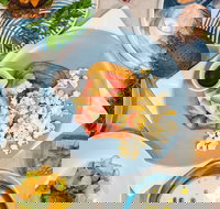 Samadhi Whole Foods - Tourism Gold Coast