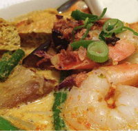 Satay Ria - Cannon Hill - Tourism Gold Coast