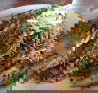 Simply Thai - Tourism Gold Coast