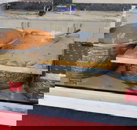 Sooo Sweet Mediterranean Sweets  Pastry - Gold Coast