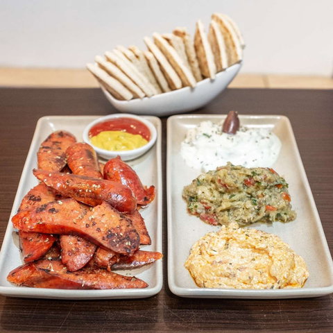 SouvlakiGR - Tourism Gold Coast 0