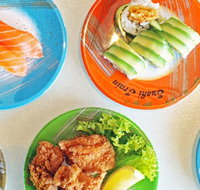 Sushi Train - Dee Why - Tourism Gold Coast
