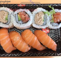 Sushi OK - Colebee