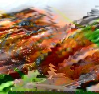 Tea Garden - Tourism Gold Coast