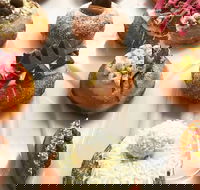 Tella Balls Dessert Bar - Castle Hill - Tourism Gold Coast