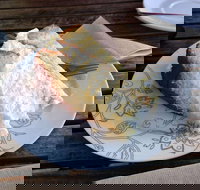 The Green Room on High Street - Tourism Gold Coast