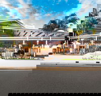 The Pub - Tourism Gold Coast