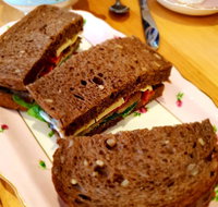 The High Tea Garden - Tourism Gold Coast