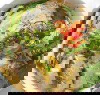 The Fat Carrot - Tourism Gold Coast