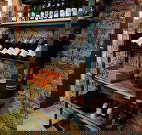 The Vines Cafe - Tourism Gold Coast