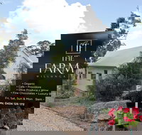 The Farm Willunga - Tourism Gold Coast