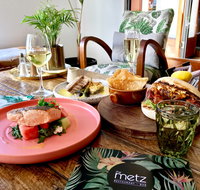 The Metz - Tourism Gold Coast