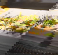 The Vintage Pantry Secret Garden - Dural - Tourism Gold Coast