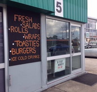 The Lunchbox on Pickering - Tourism Gold Coast