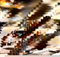 The Establishment Bar - Tourism Gold Coast