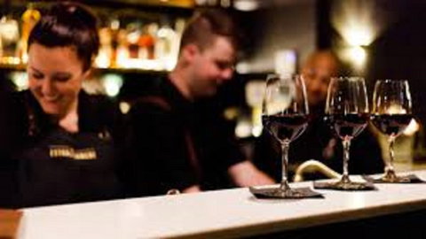 The Establishment Bar - Tourism Gold Coast 1