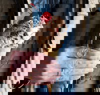 Van Diemens Land Creamery - Tourism Gold Coast