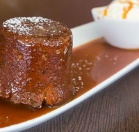 Volcano's Steakhouse - Bankstown