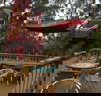 Warrandyte Cafe - Tourism Gold Coast