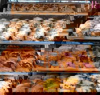Wood Frog Bakery - Tourism Gold Coast