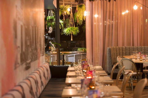 Agostinis - Tourism Gold Coast 1