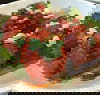 Anglesea Golf Club Bistro