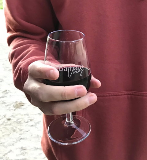 Barham Vines - Tourism Gold Coast 2