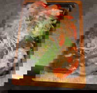 Beatrix - Tourism Gold Coast