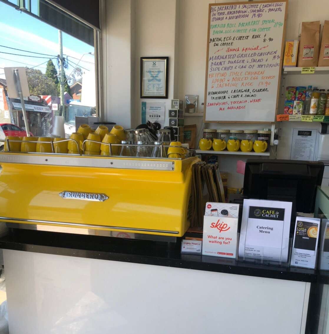 Brunswick VIC Tourism Gold Coast
