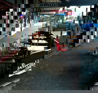 Burwood Food 4 U - Tourism Gold Coast