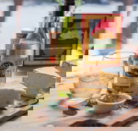 Caf Sidra - Tourism Gold Coast