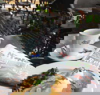 Cafe Central - Tourism Gold Coast