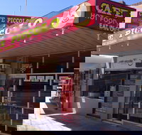 Cafe Piccolo - Tourism Gold Coast