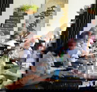 Cafe at Lewers - Tourism Gold Coast