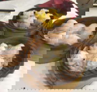 Canton Seafood Restaurant - Tourism Gold Coast